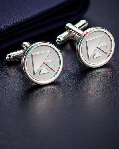 Guild Custom Cufflinks