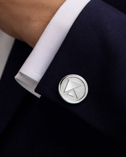 Guild Custom Cufflinks