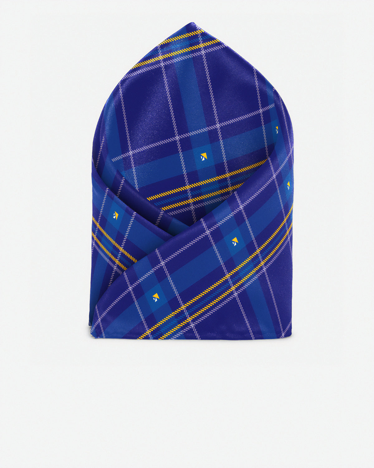 Guild Custom Pocket Square