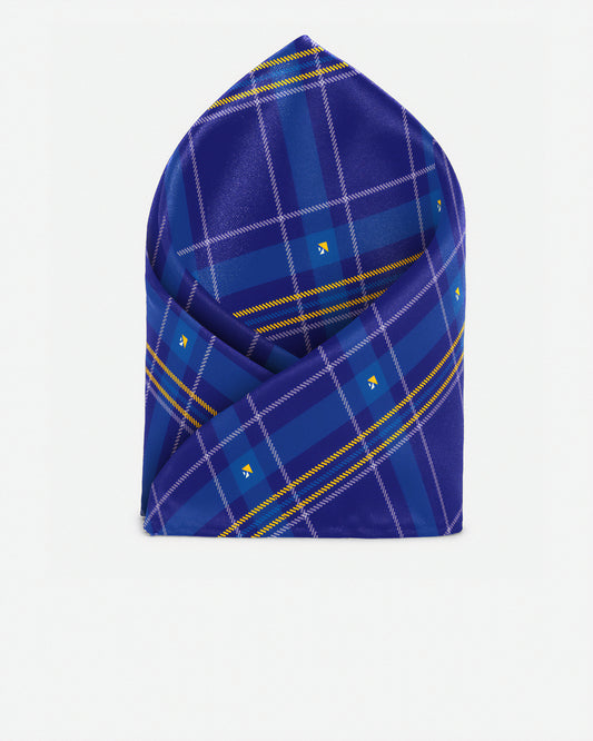 Guild Custom Pocket Square
