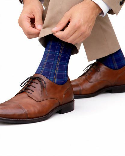 Guild Dress Socks