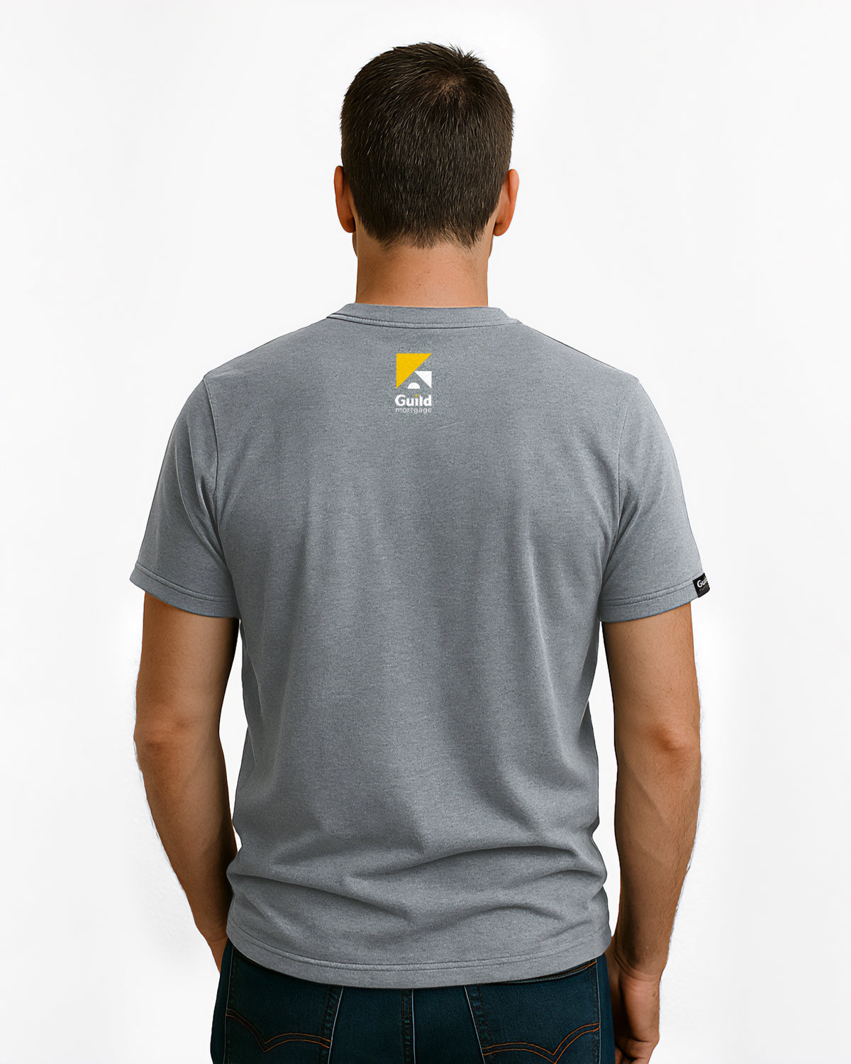 Guild for Good Volunteer Tee