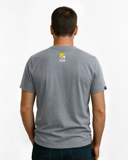 Guild for Good Volunteer Tee