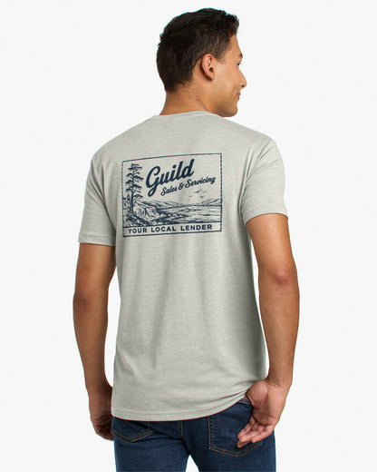 Guild Local Lender Series Tee