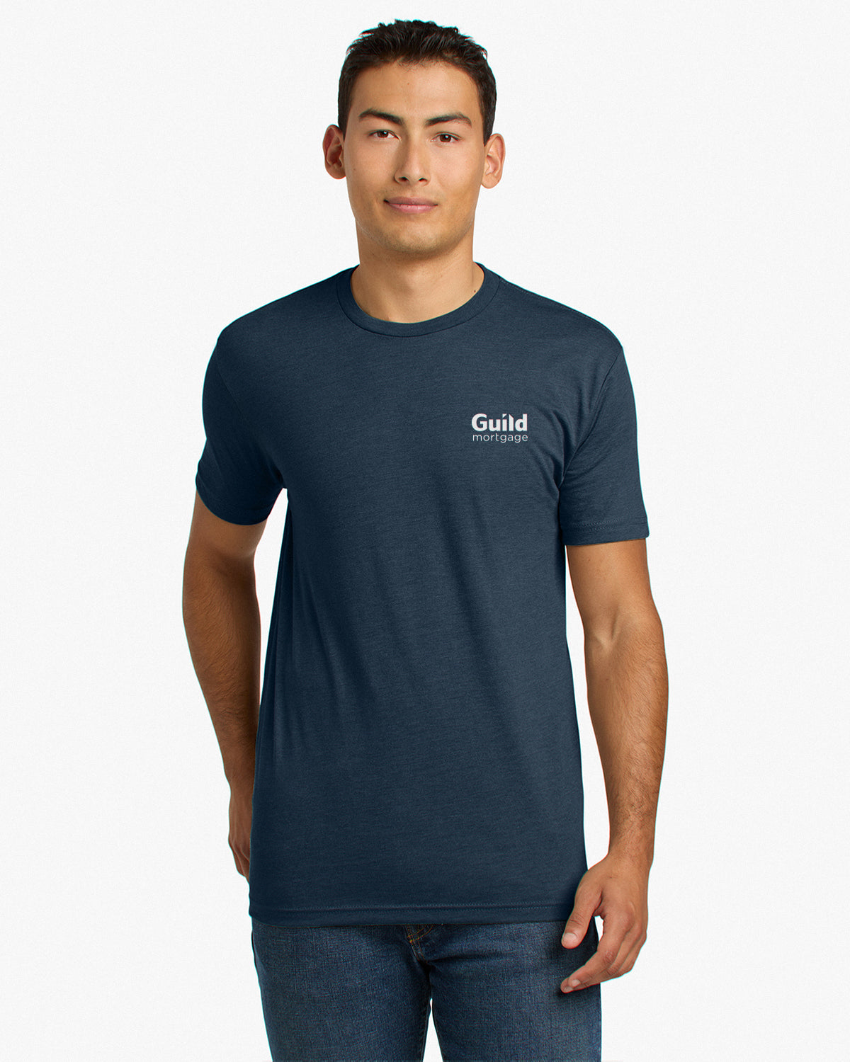 Guild Local Lender Series Tee
