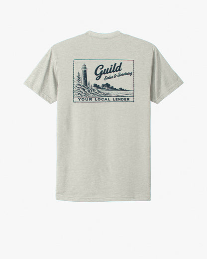 Guild Local Lender Series Tee