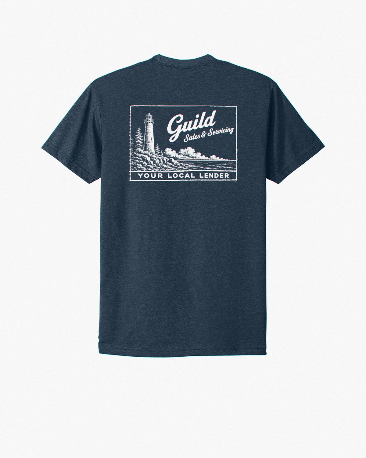 Guild Local Lender Series Tee