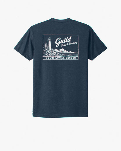 Guild Local Lender Series Tee