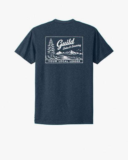 Guild Local Lender Series Tee