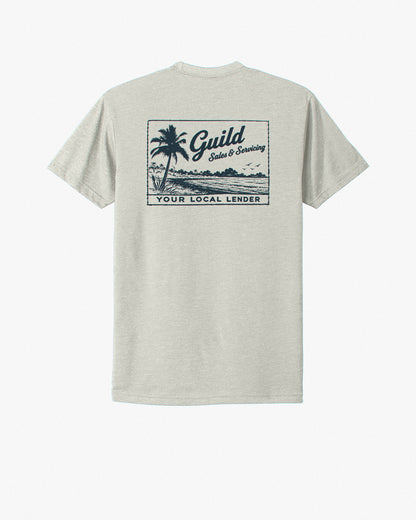 Guild Local Lender Series Tee