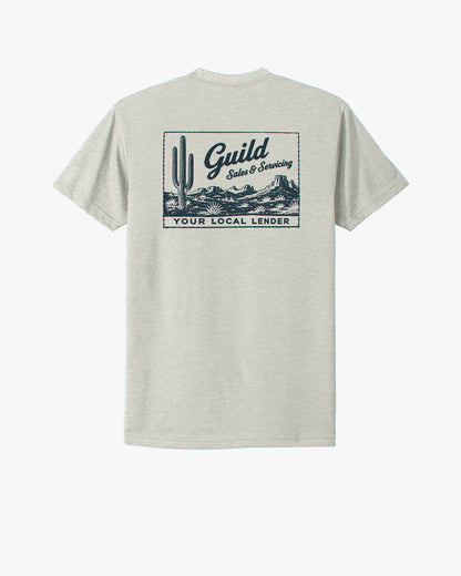 Guild Local Lender Series Tee