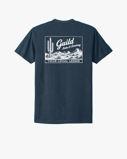 Guild Local Lender Series Tee