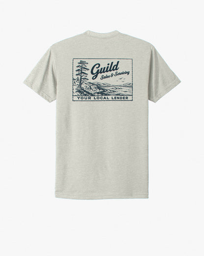 Guild Local Lender Series Tee