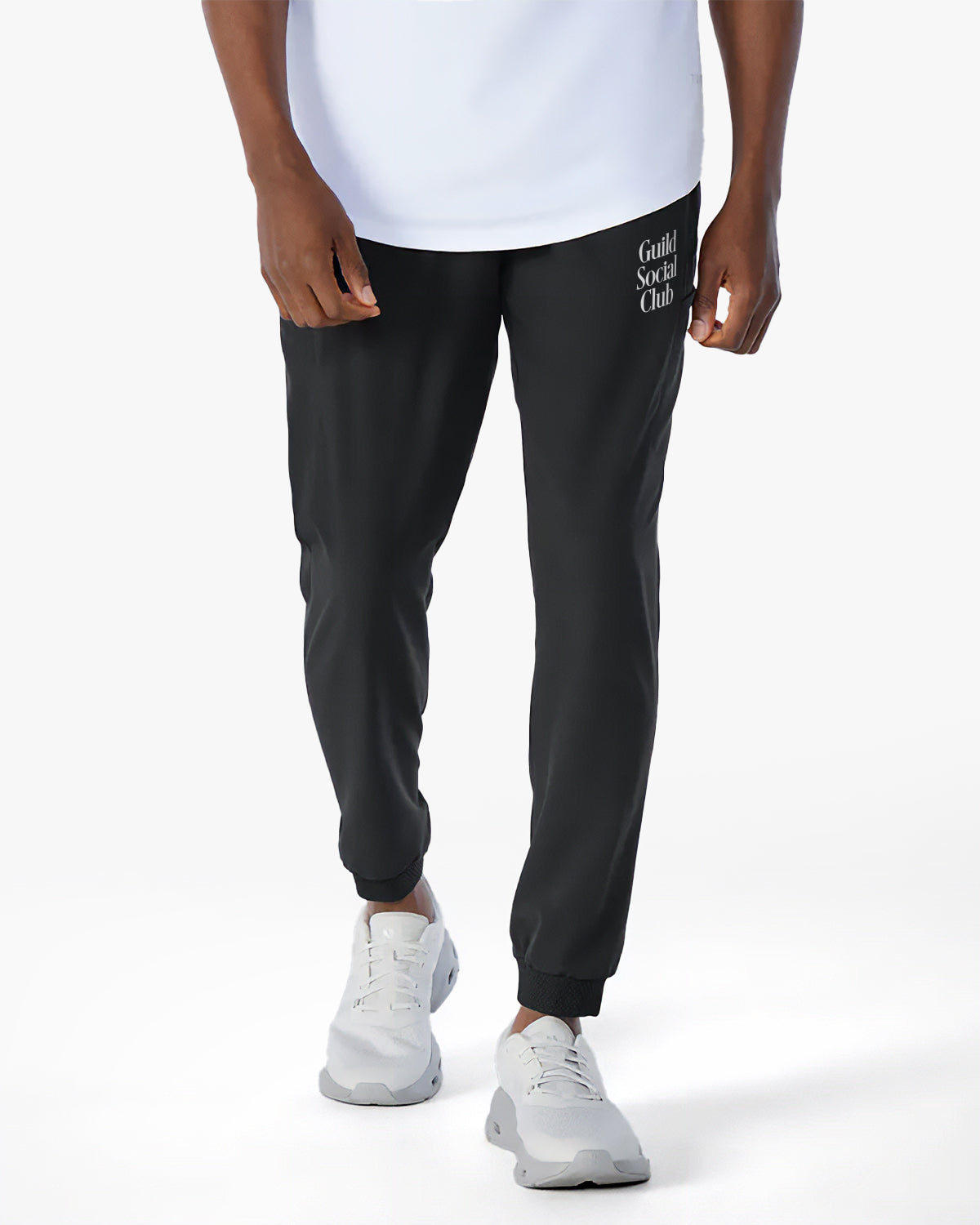 BYLT x Guild Social Club Performance Jogger