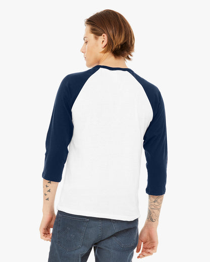 Guild Social Club Baseball Tee