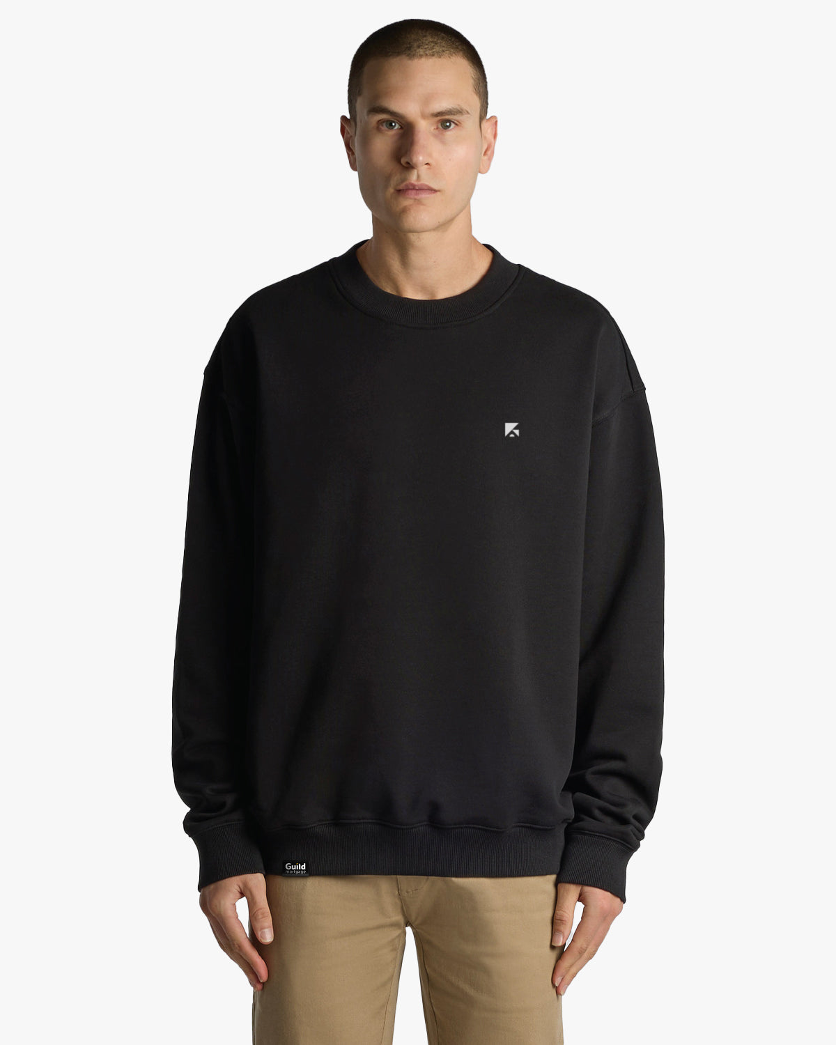 Guild Social Club Heavyweight Crew