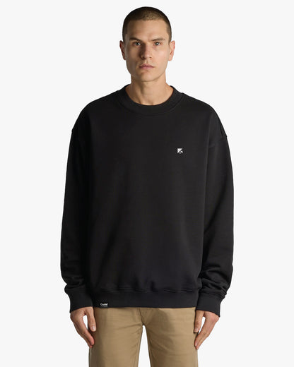 Guild Social Club Heavyweight Crew