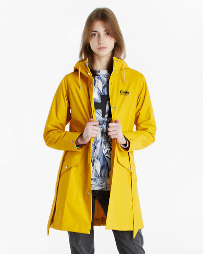 Helly Hansen Women's Kirkwall II Raincoat