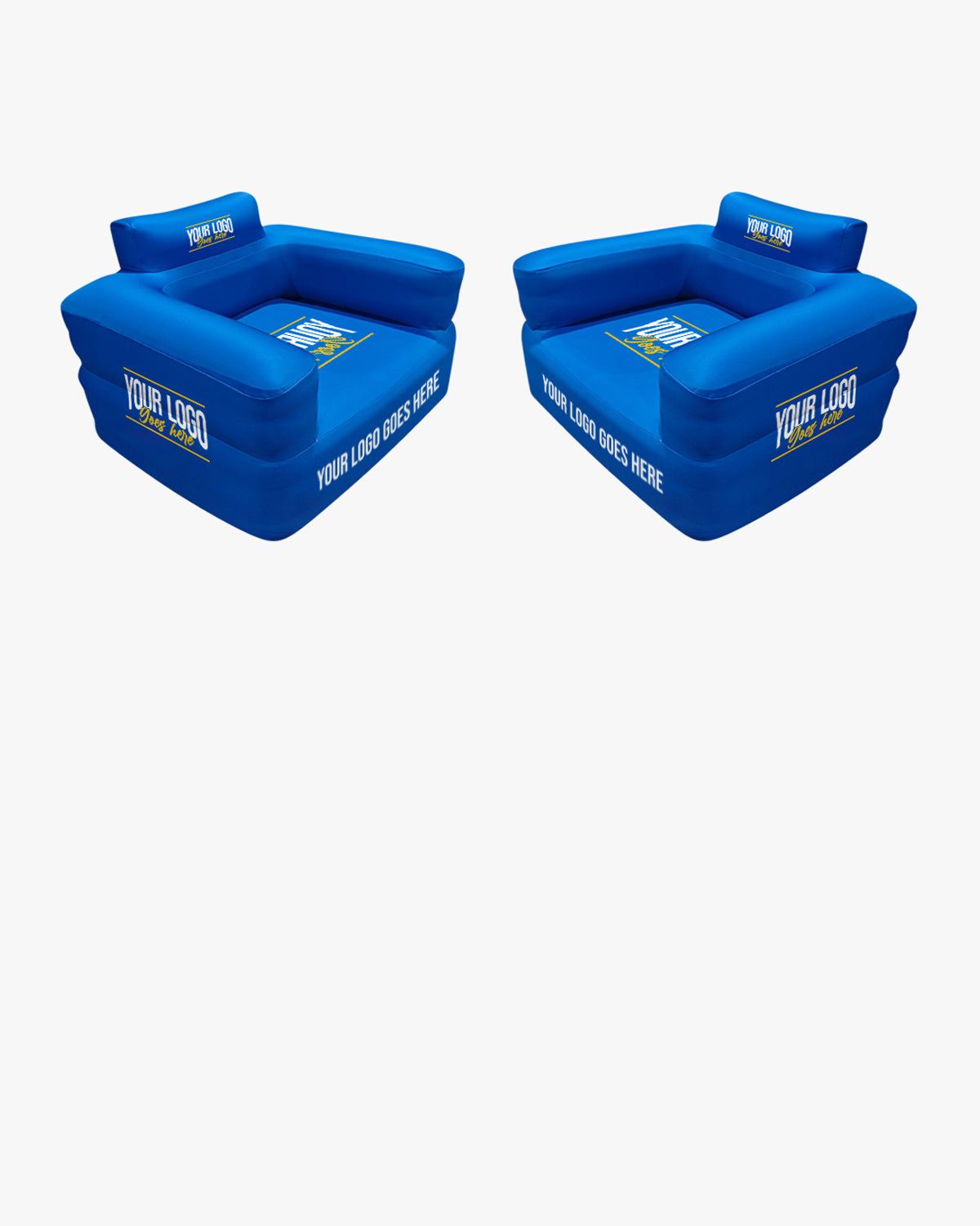 Inflatable Chairs & Ottomans