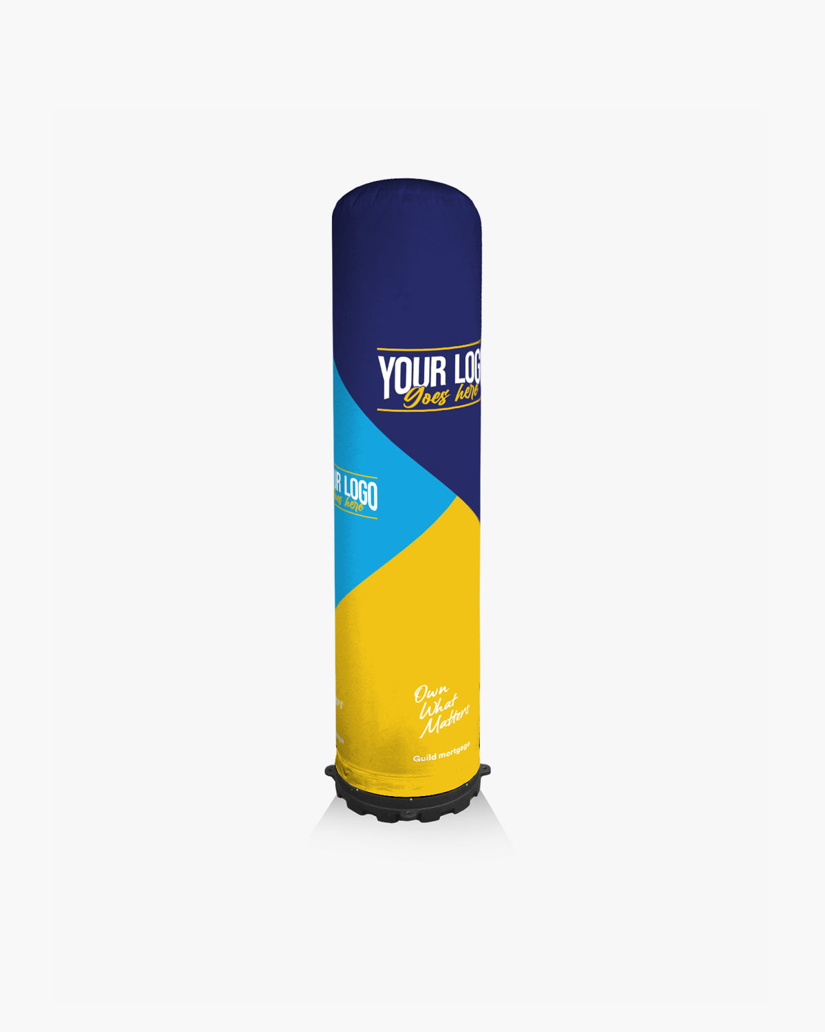 Custom Inflatable Columns
