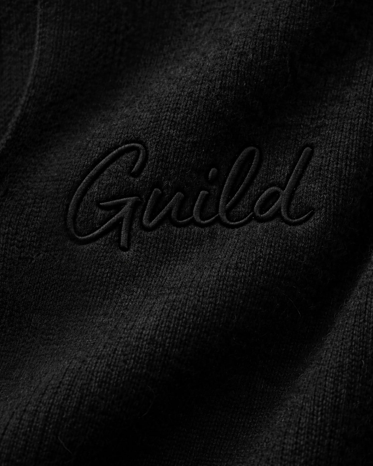 Guild Mongolian Cashmere Cardigan