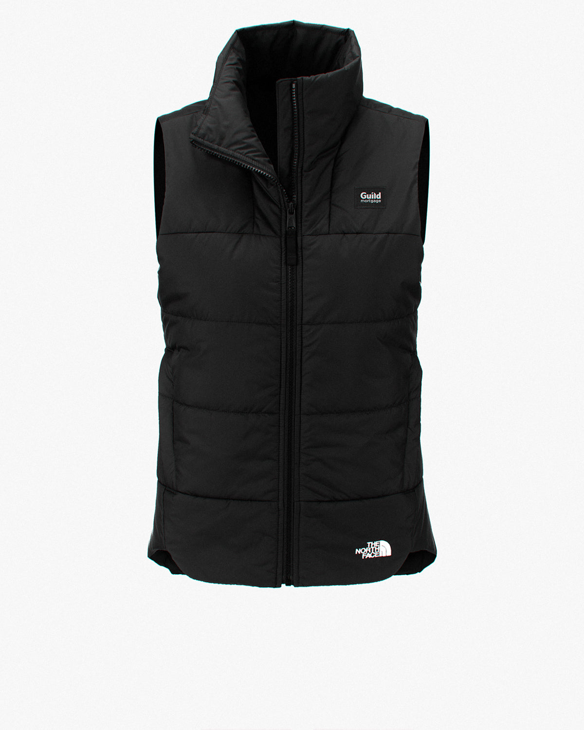 The North Face Women’s Everyday Insulated Vest — product view