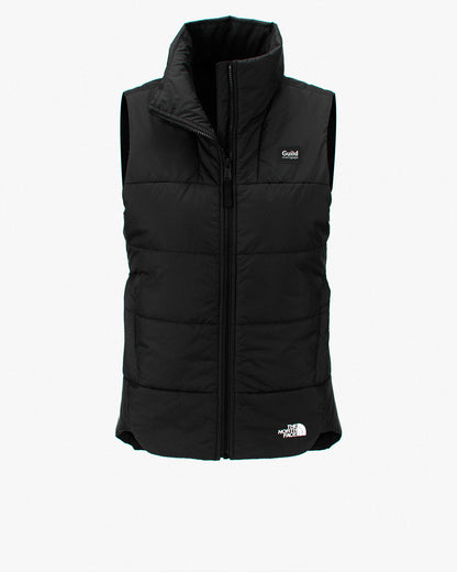 The North Face Women’s Everyday Insulated Vest — product view
