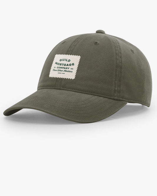 Odell Dad Hat