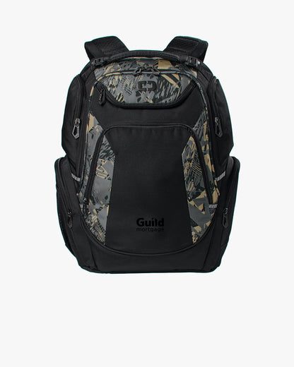 OGIO Kinetic Pack