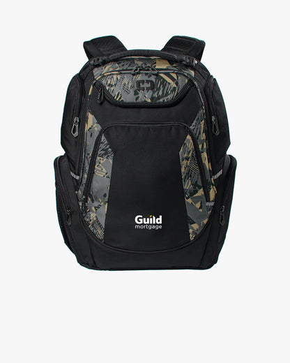OGIO Kinetic Pack
