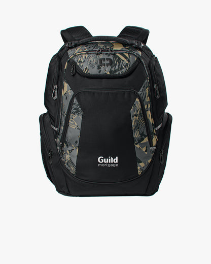 OGIO Kinetic Pack