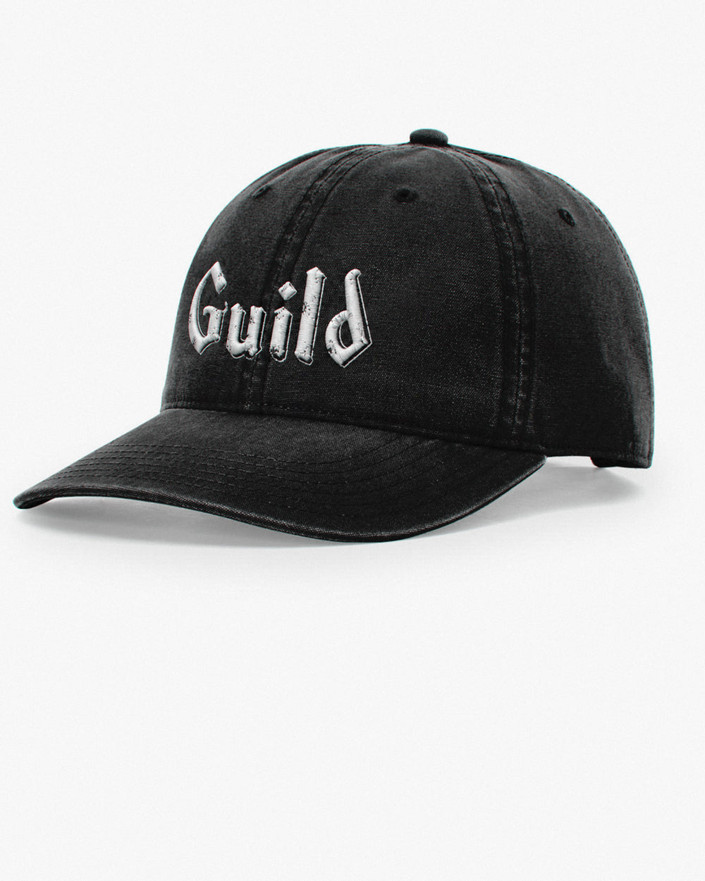 Guild Origin Dad Hat — front