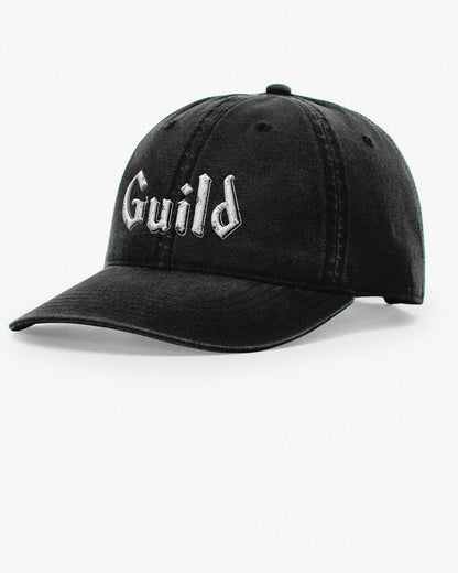 Guild Origin Dad Hat — front