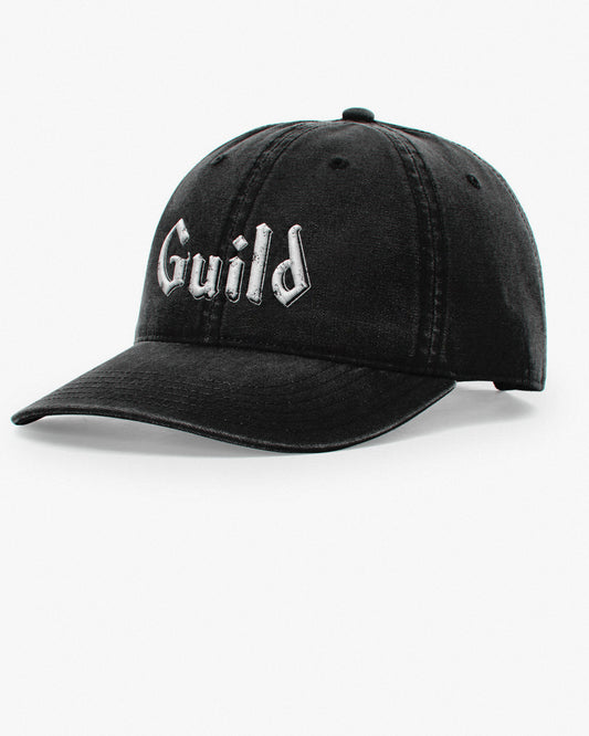 Guild Origin Dad Hat — front