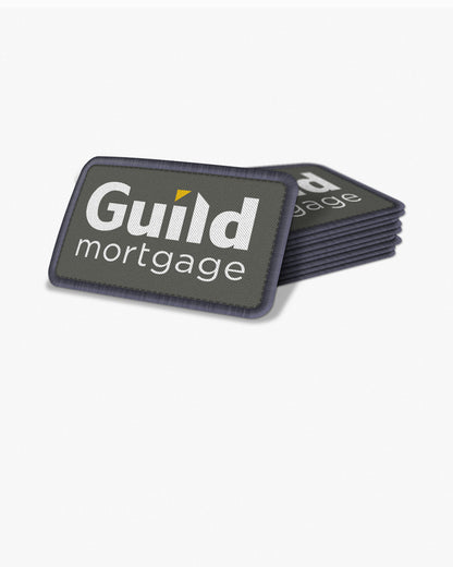 Guild Woven Patch