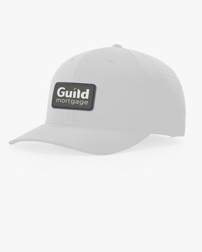 Guild Woven Patch