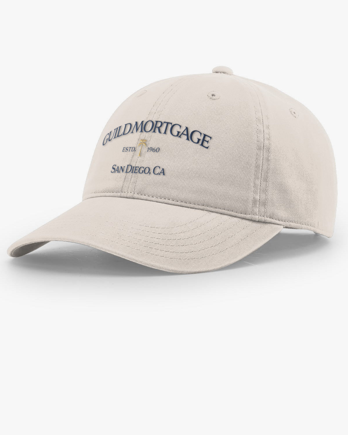 Guild Classic Twill Cap