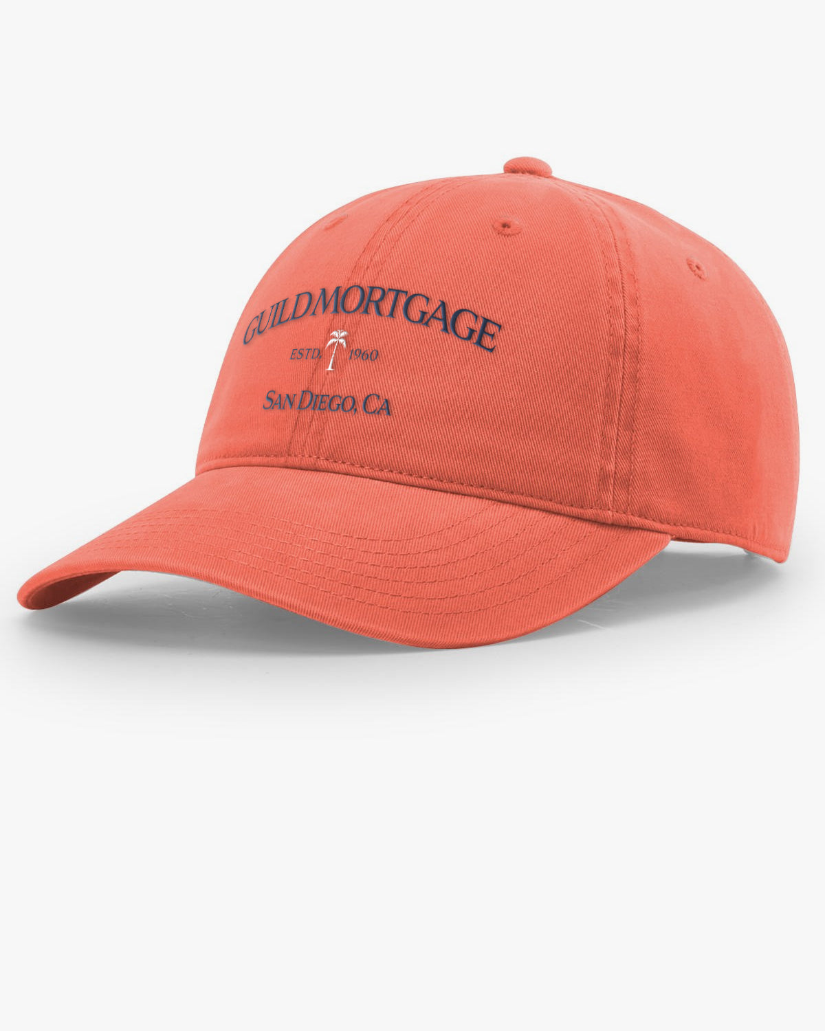 Guild Classic Twill Cap