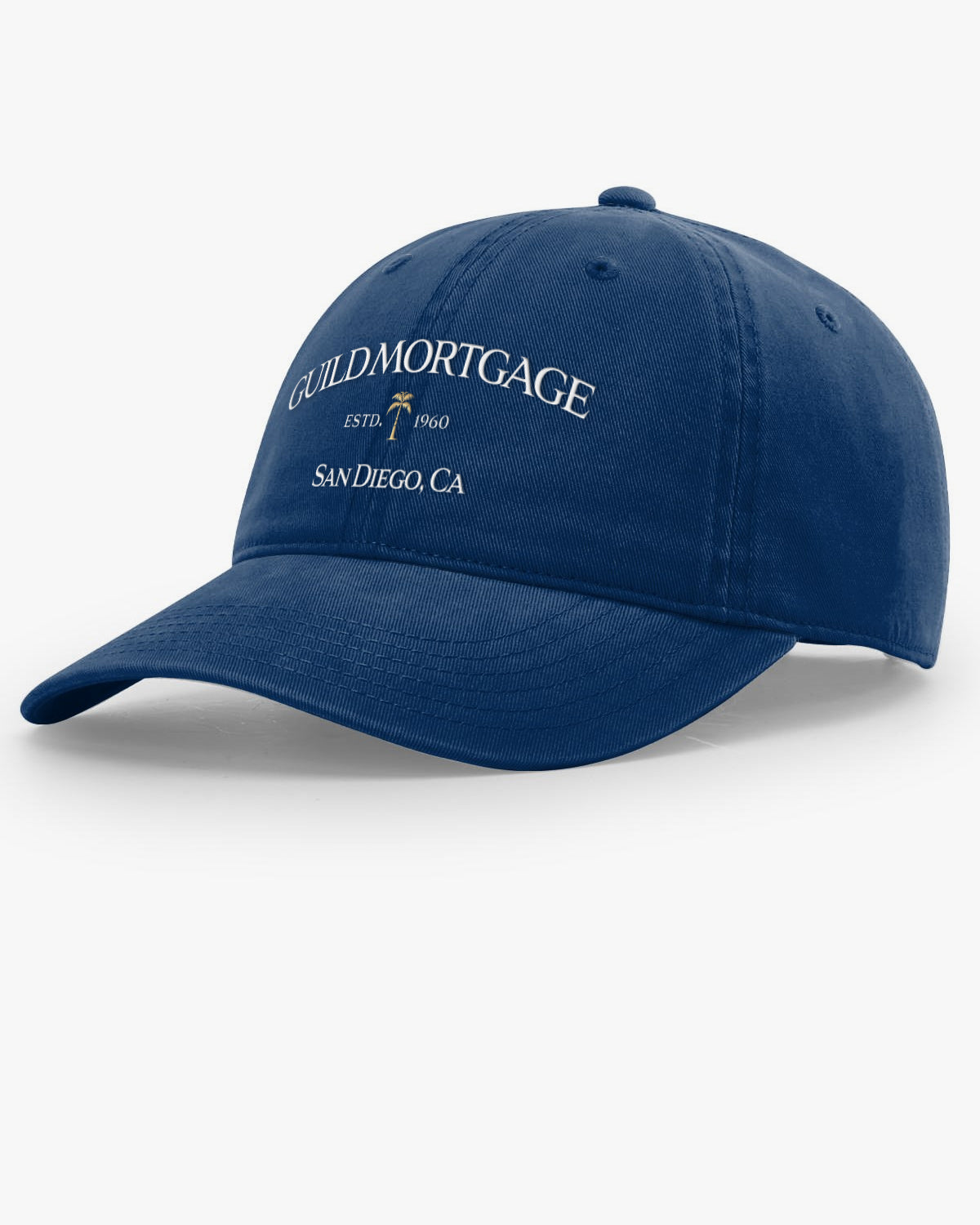 Guild Classic Twill Cap