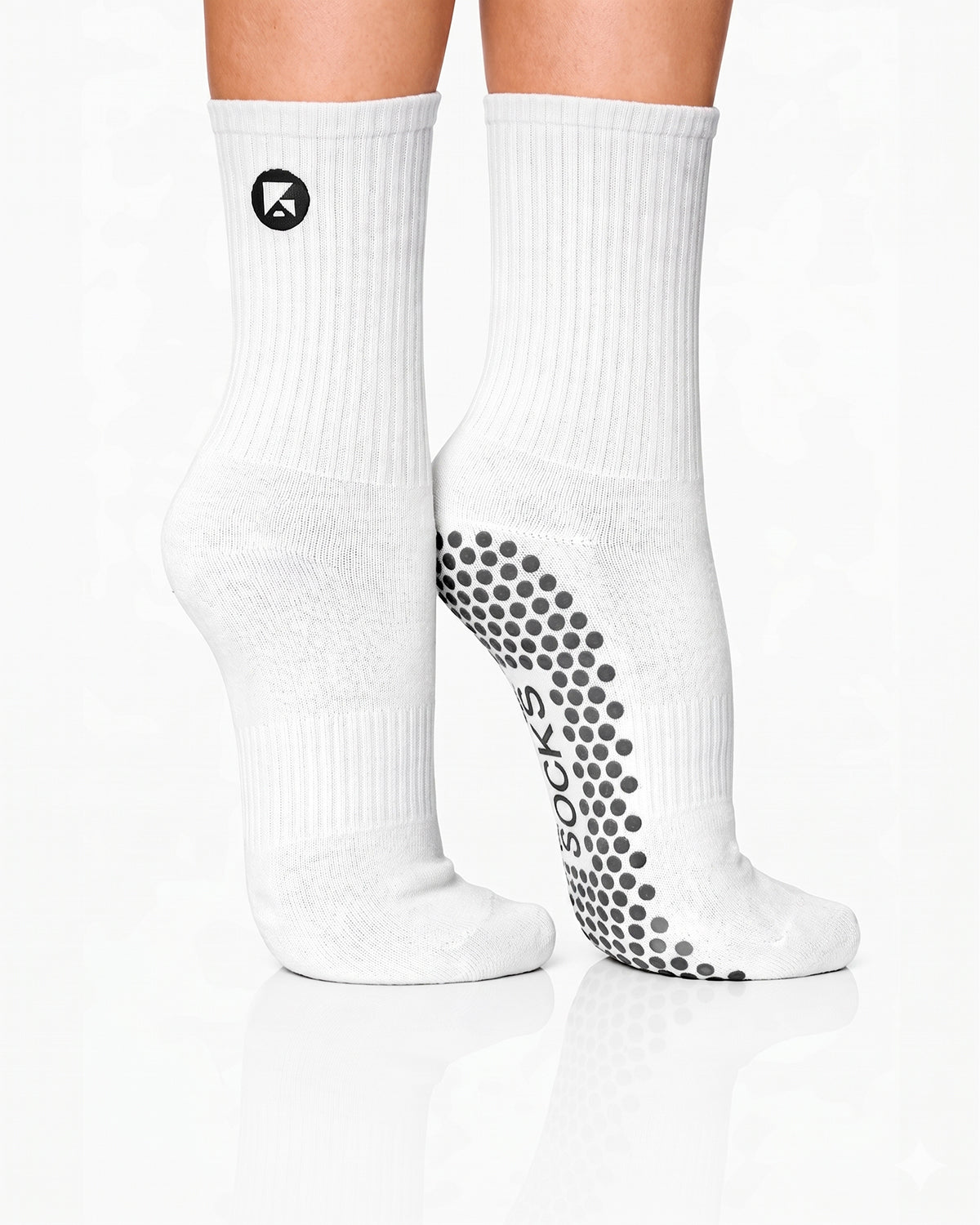 Pilates Socks