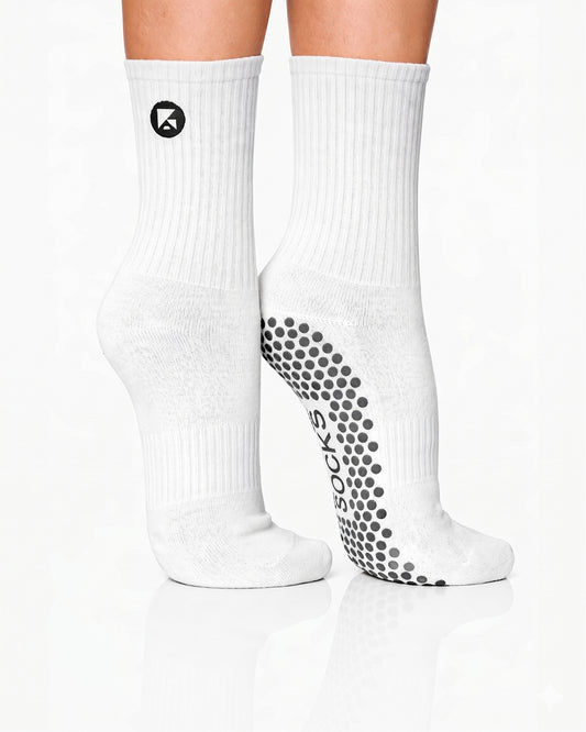 Pilates Socks