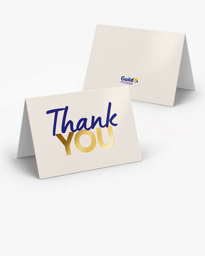 Premium Greeting Card Pack