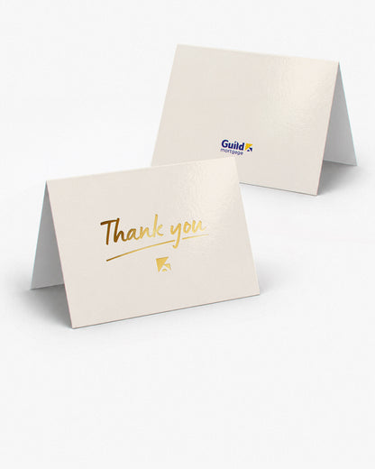 Premium Greeting Card Pack