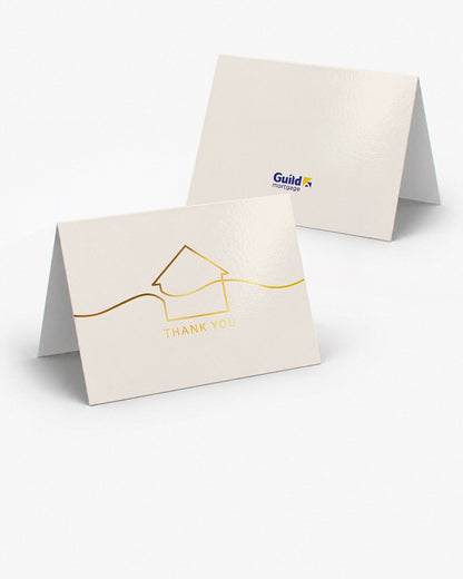 Premium Greeting Card Pack