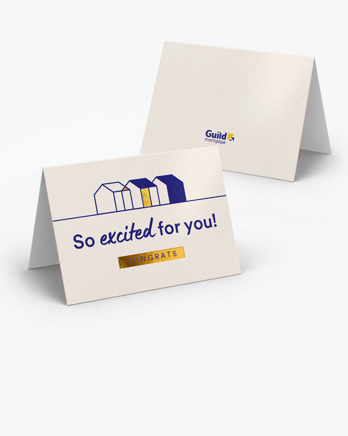 Premium Greeting Card Pack