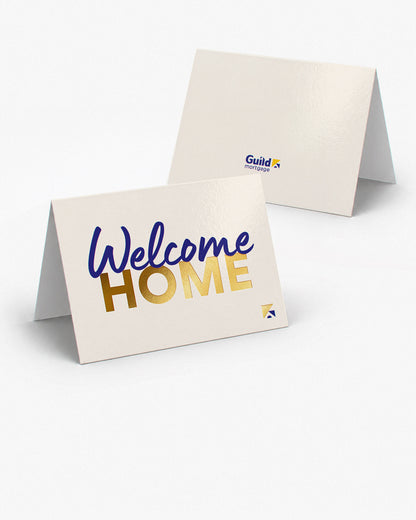 Premium Greeting Card Pack