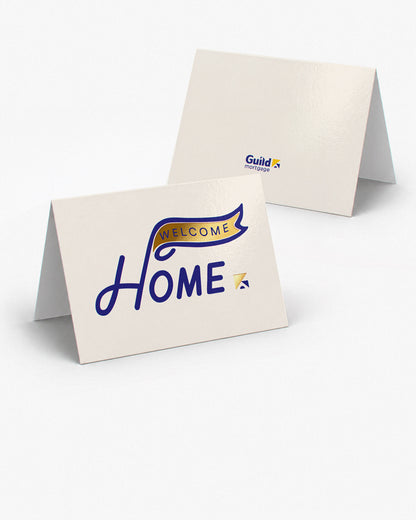 Premium Greeting Card Pack