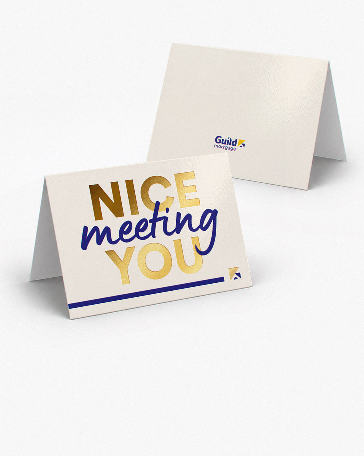 Premium Greeting Card Pack
