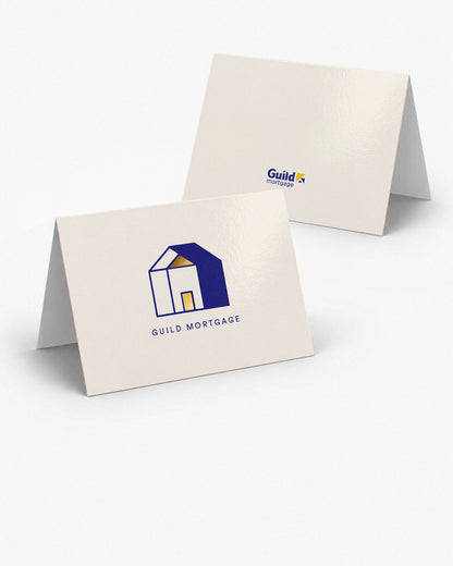 Premium Greeting Card Pack