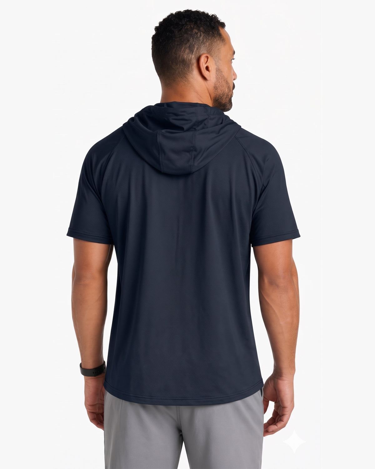 Guild Charge Short Sleeve Hoodie
